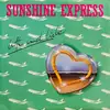 7inch Vinyl Single - Sunshine Express - Luft Und Liebe