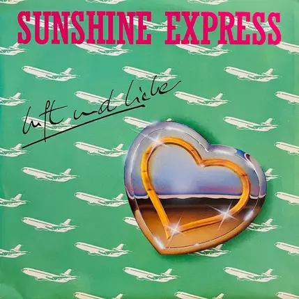 Sunshine Express - Luft Und Liebe