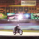 LP - Sunshine - Hysterical STEREO Loops, Beats And Bloody Lips