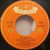 7inch Vinyl Single - Sunshine-Quartett - Oui Monsieur / Vier Junge Damen