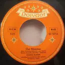7inch Vinyl Single - Sunshine-Quartett - Oui Monsieur / Vier Junge Damen
