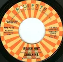 7'' - Sunshine - Reach Out