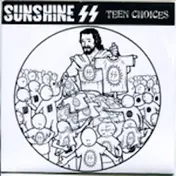 Sunshine SS - Teen Choices