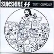 Sunshine SS - Teen Choices