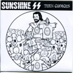 Sunshine SS - Teen Choices