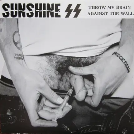 Sunshine SS - Throw My Brain Against The Wall