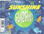 CD Single - Sunshine - Surfin'