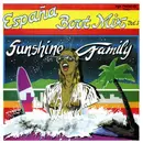 7'' - Sunshine Family - España Boot Mix Vol. 1