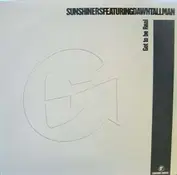 Sunshiners Featuring Dawn Tallman