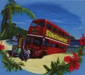 Sunshiners - Sunshiners