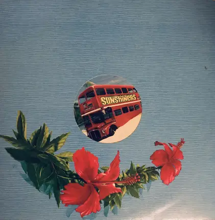 Sunshiners - Modern Love