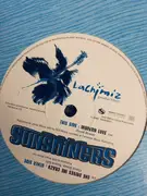 12inch Vinyl Single - Sunshiners - Modern Love