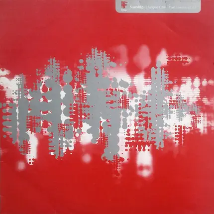 Sunship - Cheque One-Two
