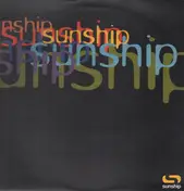 Sunship - Sunship