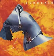 12inch Vinyl Single - Sunsonic - Roll My Body