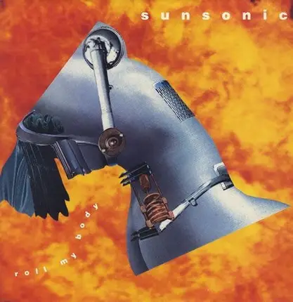 Sunsonic - Roll My Body