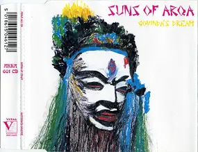 Suns of Arqa - Govinda's Dream