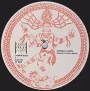 Suns Of Arqa - Govinda's House