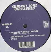 Sunspot Jonz - Unleashed