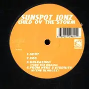 Sunspot Jonz