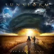 Sunstorm