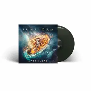 Sunstorm - Afterlife
