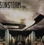 Sunstorm - Fable