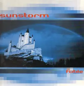 Sunstorm - Fable