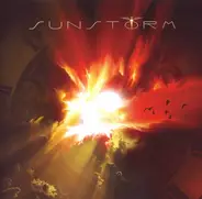 Sunstorm Featuring Joe Lynn Turner - Sunstorm