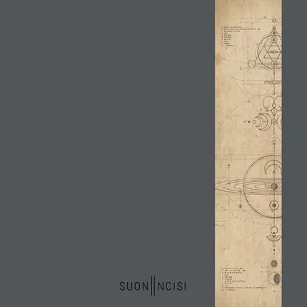 Suoni Incisi - Suoni Incisi 001-001