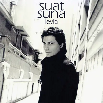 Suat Suna - Leyla