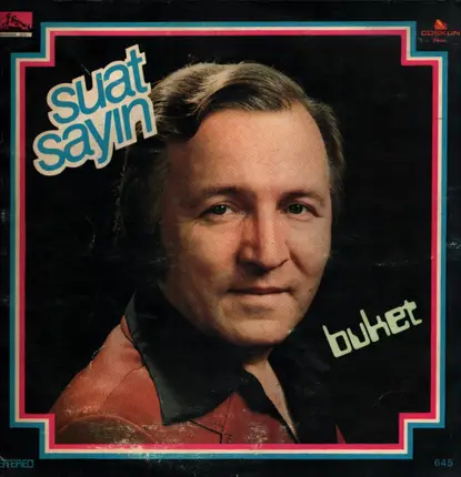 Suat Sayın - Buket