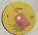 12'' - Suave - Don't Rush