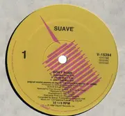 12'' - Suave - Don't Rush