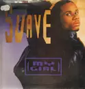 12'' - Suave - My Girl