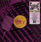 12inch Vinyl Single - Suave - Don't Rush