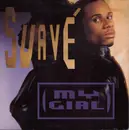 7inch Vinyl Single - Suavé - My Girl