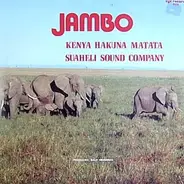 Suaheli Sound Company - Jambo (Kenya Hakuna Matata)