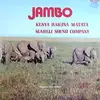 12'' - Suaheli Sound Company - Jambo (Kenya Hakuna Matata)