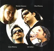 CD - Sub6 - Who Needs Love Songs