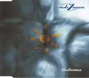 Sub7even - Weatherman