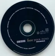 CD - Sub7even - Free Your Mind