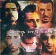 CD - Sub7even - Free Your Mind