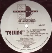 Sub-Conscious - Feeling