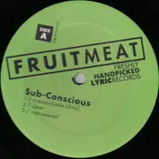 Sub-Conscious - Irreconcilable / Lyrics Loverz DELUXE!!!