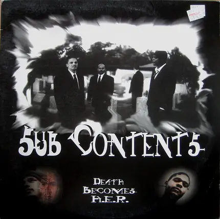 Sub Contents - Death Becomes H.E.R.