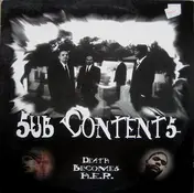 Sub Contents - Death Becomes H.E.R.