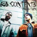 12'' - Sub Contents - Tables Turn