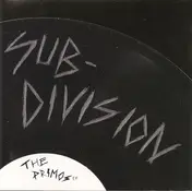 Sub-Division - The Primos EP