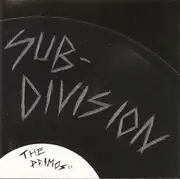 CD - Sub-Division - The Primos EP - EP